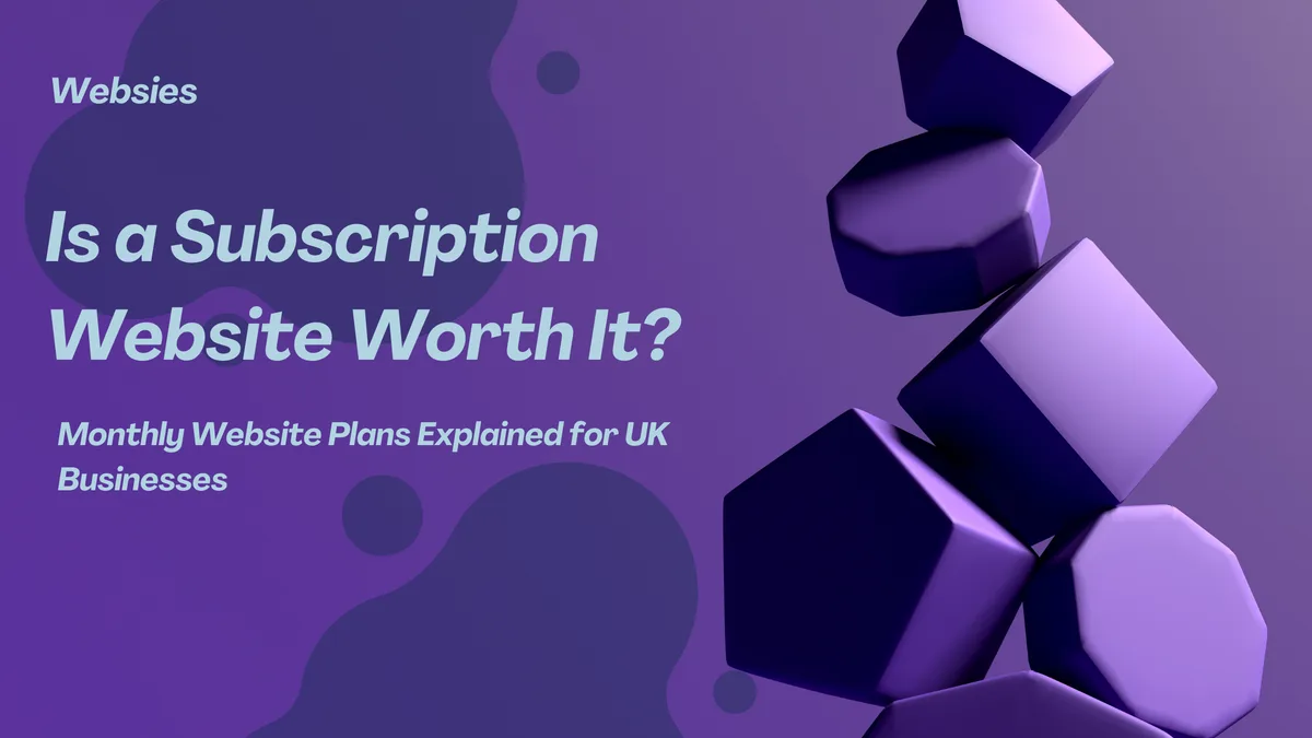 Is a Subscription Website Worth It?